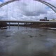 Dolly Under Walterdale Bridge Edmonton.mov - VideoHive Item for Sale