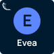 Evea - Flask App Landing Page Template - ThemeForest Item for Sale