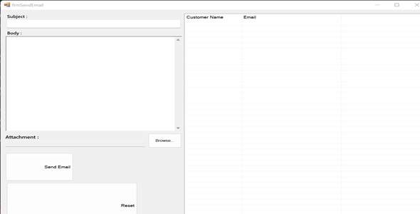 Bulk SMS Sender App