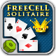 FreeCell Solitaire - HTML5 Solitaire Game - CodeCanyon Item for Sale