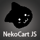 NekoCart - CSV-based jQuery Shopping Cart - CodeCanyon Item for Sale