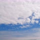 Sky with cirrus clouds - VideoHive Item for Sale