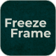 Freeze Frame V5 | MOGRT - VideoHive Item for Sale