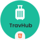 Travhub – Tour & Travel Booking HTML Template - ThemeForest Item for Sale