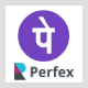 PhonePe Payment Gateway for Perfex CRM - CodeCanyon Item for Sale