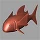 Fish - 3DOcean Item for Sale