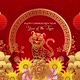 Happy Chinese New Year - Year Of Dragon 2024 - VideoHive Item for Sale