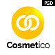 Cosmetico - Beauty Shop PSD Template - ThemeForest Item for Sale