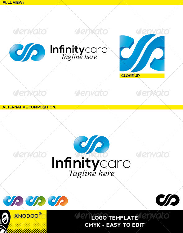 Infinitycare Logo