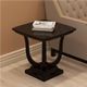 Modern Side Table 001 - 3DOcean Item for Sale