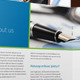 Multipurpose Business Brochure - GraphicRiver Item for Sale