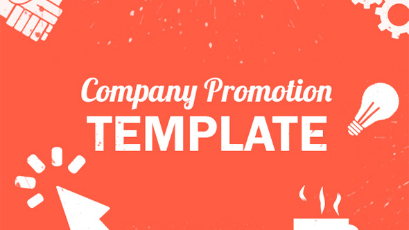 Company Promotion