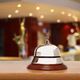 Hotel Bell Double Ring Sound