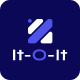 It-O-It -  IT services and software Figma Template - ThemeForest Item for Sale