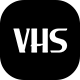 VHS Overlay - VideoHive Item for Sale