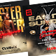 Easter Flyer Bundle - GraphicRiver Item for Sale