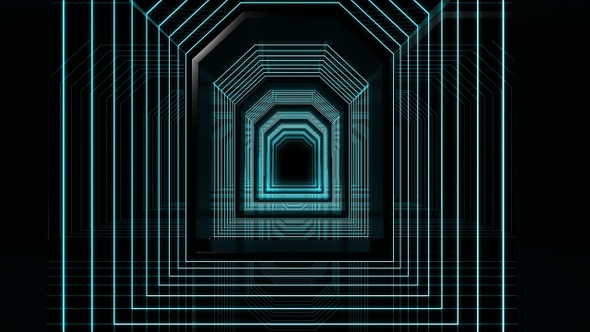 Digital Line Tunnel alt