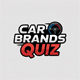 Car Brands Quiz - HTML5 Game (Phaser 3) - CodeCanyon Item for Sale