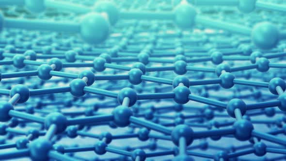 graphene structure