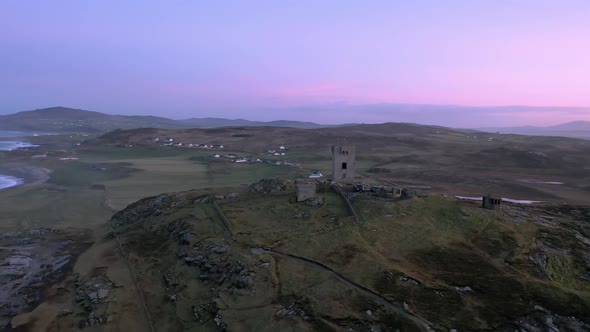 Malin Head Is Most Northern Point Ireland