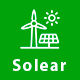 Solear - Solar & Renewable Energy Joomla Template - ThemeForest Item for Sale