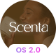 Scenta - Candles Shop Responsive Shopify 2.0 Theme - ThemeForest Item for Sale