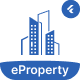 Mighty Property: Complete Real Estate Solution Flutter App With Laravel Backend + ChatGPT(AIChatbot) - CodeCanyon Item for Sale