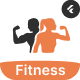 Mighty Fitness: Complete Fitness Solution Flutter App With Laravel Backend + ChatGPT(AIFitbot) - CodeCanyon Item for Sale