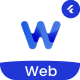 Mighty Web Webview: Web to App Convertor(Flutter + Admin Panel) - CodeCanyon Item for Sale