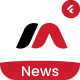 Mighty News - Flutter News App with Wordpress backend - CodeCanyon Item for Sale