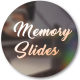 Memory Slides - VideoHive Item for Sale