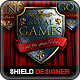Shield Designer Kit - GraphicRiver Item for Sale