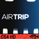 Air Trip - VideoHive Item for Sale