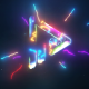 Electric Logo Reveal - VideoHive Item for Sale