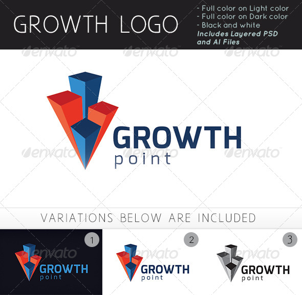 Growth Point Logo