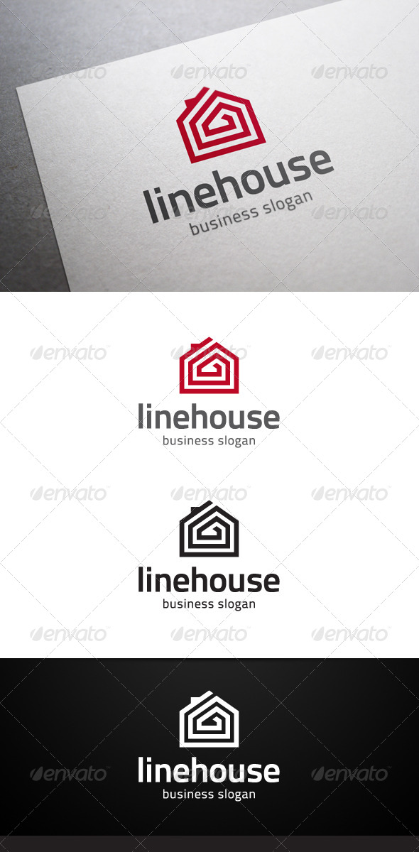 Linehouse Logo