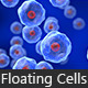 Floating Cells - VideoHive Item for Sale