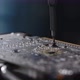 PC Technician Screws Chipset of Graphics Card to Ventilator Installing It - VideoHive Item for Sale
