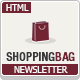 Shopping Bag - Responsive Ecommerce Email Template - ThemeForest Item for Sale