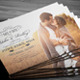 Save The Date Postcard | Volume 2 - GraphicRiver Item for Sale