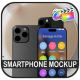 Smartphone Mockup Presentation for FCPX - VideoHive Item for Sale