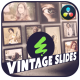 Vintage Photo Slides for DaVinci Resolve - VideoHive Item for Sale