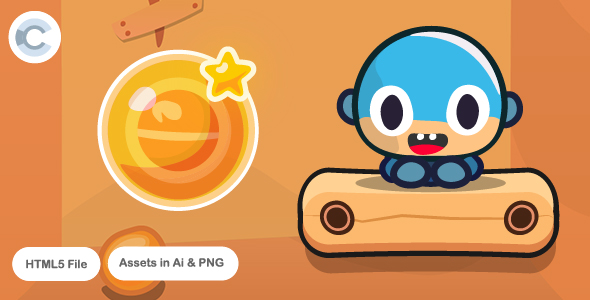 Food Crash | 30 Levels | Construct 3