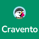 Cravento - Online Grocery Store Prestashop Responsive Theme - ThemeForest Item for Sale