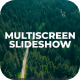 Multiscreen Slideshow - VideoHive Item for Sale