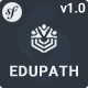 Edupath - Symfony Online Courses & Education LMS Template - ThemeForest Item for Sale