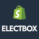 Electbox - Multipurpose Electronics Store Shopify 2.0 Responsive Theme - ThemeForest Item for Sale