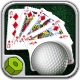 Golf Solitaire - HTML5 Card Game - CodeCanyon Item for Sale