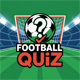 Football Club Quiz - HTML5 Game (Phaser 3) - CodeCanyon Item for Sale