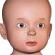 Baby - 3DOcean Item for Sale